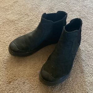 Keen Elena? 38.5 or 8